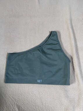 SET ACTIVE - Sports Bra